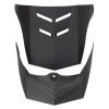 LS2 MX471 XTRA CARBON retro off-road helma matná-černá